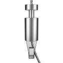 GeckoTeq Self-locking Mini Hook – 20kg