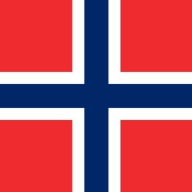Shipping costs for shipments to Switzerland & Norway