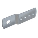 Geckoteq 1,5mm Perlon draad - niet knoopbaar - 100m
