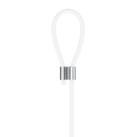 Geckoteq 1,5mm Perlon draad - niet knoopbaar - 100m