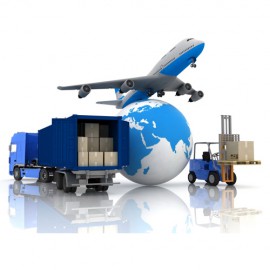 Transport costs for return shipments up to 10 kg Europe