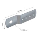 GeckoTeq Stabilizing Guide