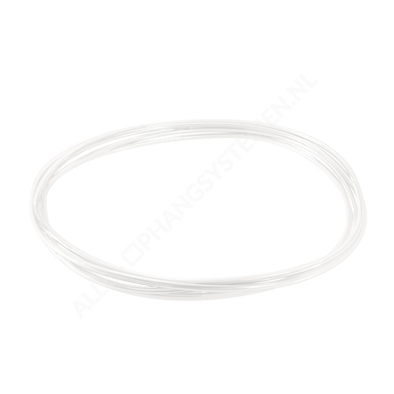 GeckoTeq perlon wire 2,0mm - per 10 meter