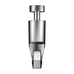 GeckoTeq Self-locking Slim-line hook – 20kg