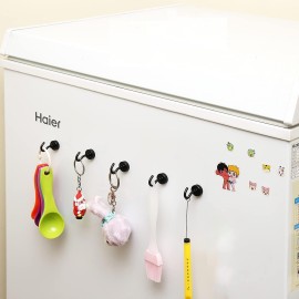 GeckoTeq Ceiling Magnet with Hook – 5kg