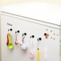 GeckoTeq Ceiling Magnet with Hook – 5kg