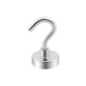 GeckoTeq Ceiling Magnet with Hook – 5kg