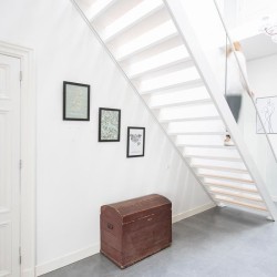 Artiteq Sloping Rail Stopper