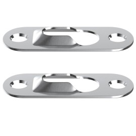 Pendentifs en trou de serrure GeckoTeq 4kg - par pièce
