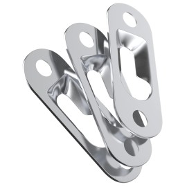 Pendentifs en trou de serrure GeckoTeq 4kg - par pièce