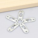 Pendentifs en trou de serrure GeckoTeq 4kg - par pièce