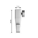 GeckoTeq Painting Hook Mini - 5kg
