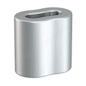 Geckoteq Perlon wire 2.0mm - not knottable - per 10 meters