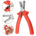 Fil Geckoteq Perlon 2,0mm - non nouable - par 10 mètres