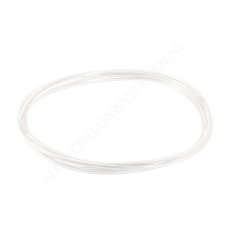 Fil Geckoteq Perlon 2,0mm - non nouable - par 10 mètres Fil Geckoteq Perlon 2,0mm - non nouable - par 10 mètres
