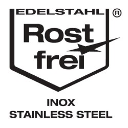 GeckoTeq Round Head Phillips Screw Stainless Steel - in 2 sizes