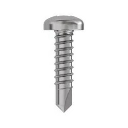 Vis autoperceuse GeckoTeq - 3,5x13mm