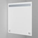 GeckoTeq Cleat Z Bar Self-Adhesive Hanging Rail - per set of 2
