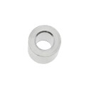 GeckoTeq Douille de compression d'arrêt de câble pour fabricant de tétons à extrémité filetée - 7 kg