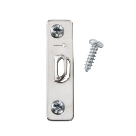 GeckoTeq Super Steel Hanger small (excl. screws)