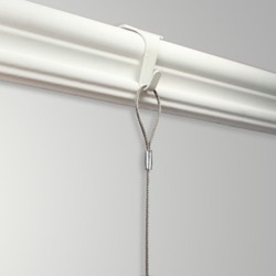 STAS Staaldraad met Lus - 1.8mm