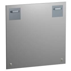 Artiteq Klem Enkel (voor Display-It Solo Set) - 3-6mm