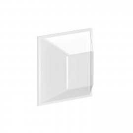 Artiteq Klem Enkel (voor Display-It Solo Set) - 3-6mm