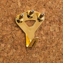 Floreat wand haken 5 maten