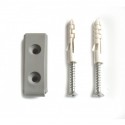 GeckoTeq Duratrax - small wall unit GSR5