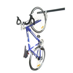 GeckoTeq Duratrax - Vertical Bicycle-Hook GSH11