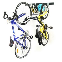 GeckoTeq Duratrax - Vertical Bicycle-Hook GSH11