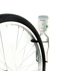 GeckoTeq Duratrax - Vertical Bicycle-Hook GSH11