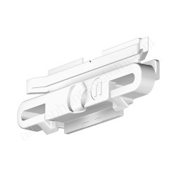 Newly Railclip - 2 kleuren