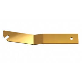 GeckoTeq Anti-Theft System Key