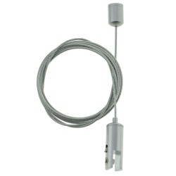 GeckoTeq ratchet system panel clamp for panels up to 5mm