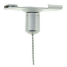 GeckoTeq Suspended Ceiling Anchor - 8kg