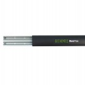 GeckoTeq Duratrax - Suspension rail GSR1