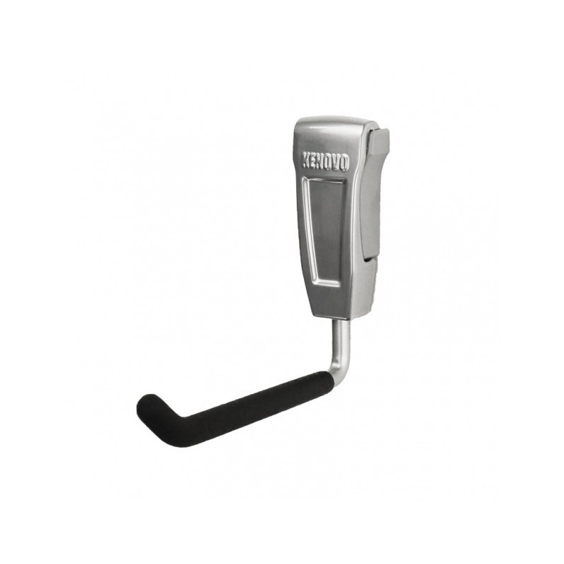 GeckoTeq Duratrax - Universele  L-Haak GSH4