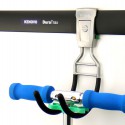 GeckoTeq Duratrax - Universal double J-Hook GSH7