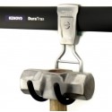 GeckoTeq Duratrax - Compact Hook GSH9