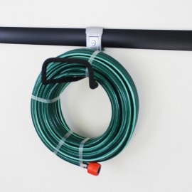 GeckoTeq Duratrax - Garden hose Hook GSH14