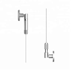 GeckoTeq Tension Cable Steel Wire Set 1.8 mm - 3 meters