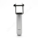 GeckoTeq Self-clamping system for panels up to 8,0mm