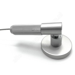 GeckoTeq Tension Cable Steel Wire Set 1.8 mm - 3 meters