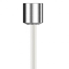 GeckoTeq LED & Akoestiek Paneel Ophang Kit 2 - Perlon 10kg