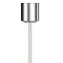 GeckoTeq LED & Akoestiek Paneel Ophang Kit 2 - Perlon 10kg