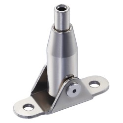 GeckoTeq LED & Acoustic Panel Hanging Kit 3 - Staal 15kg