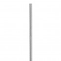 GeckoTeq LED & Acoustic Panel Hanging Kit 17 - Steel 15kg