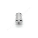 GeckoTeq Screw system ceiling Anchor for 3 wires - 15kg