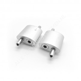 GeckoTeq Re-usable Loop Hanger for 1,5mm wire